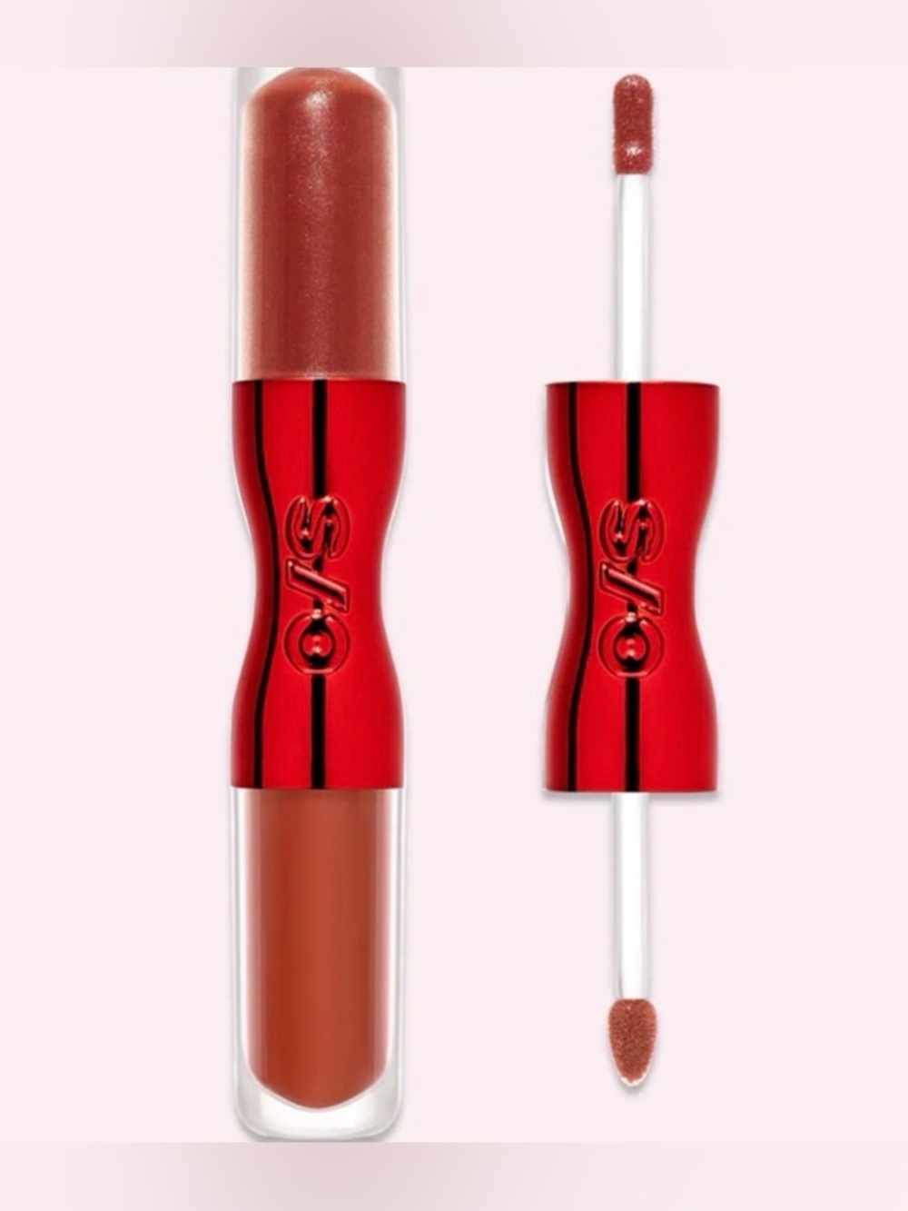 NEW! ONE/SIZE by Patrick Starrr 
Lip Snatcher in Mutha Starrr